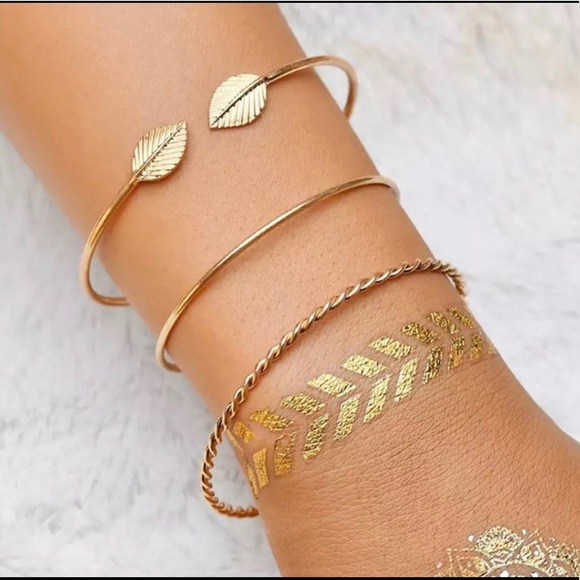 Jewelry - Bracelets Set